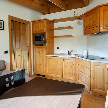 Casa Giulia Apartment บอร์มิโอ ภายนอก รูปภาพ