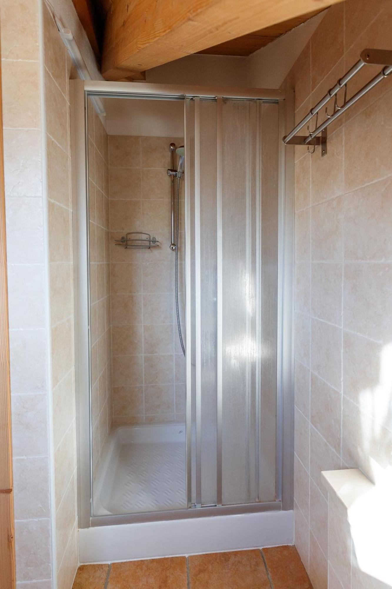 Casa Giulia Apartment บอร์มิโอ ภายนอก รูปภาพ