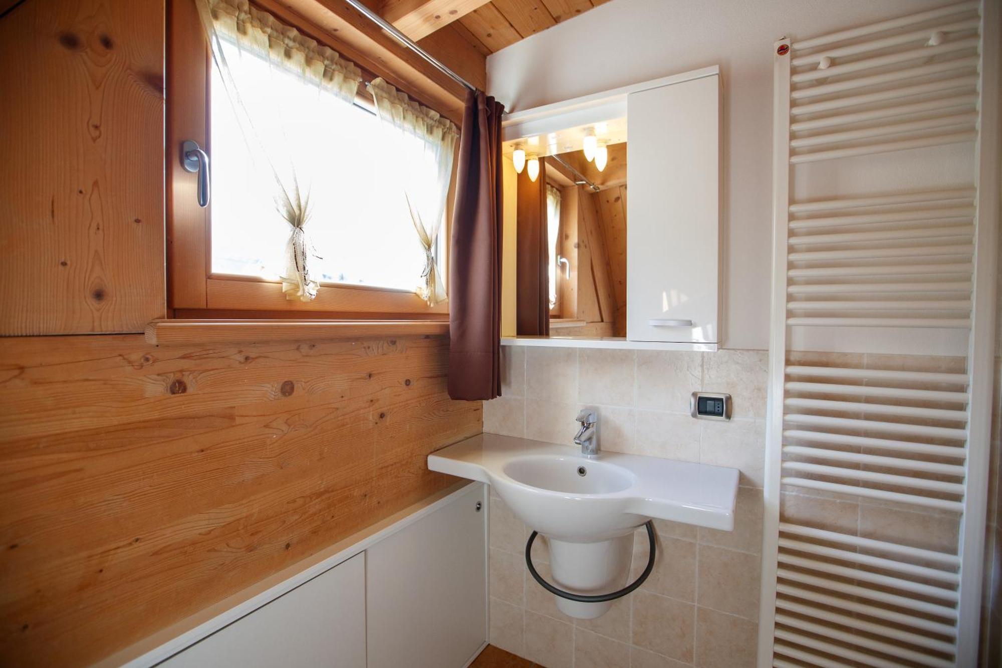 Casa Giulia Apartment บอร์มิโอ ภายนอก รูปภาพ