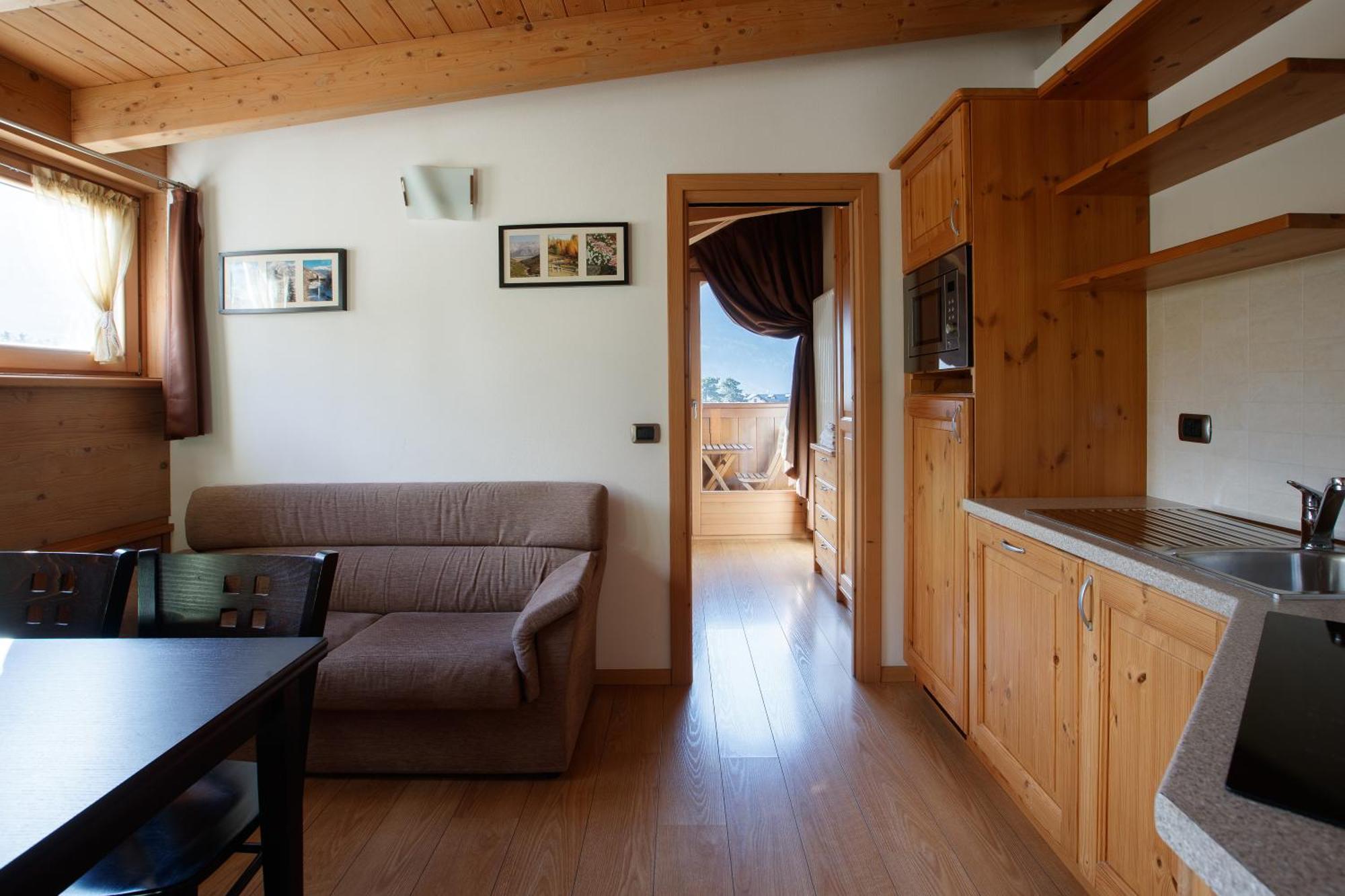 Casa Giulia Apartment บอร์มิโอ ภายนอก รูปภาพ