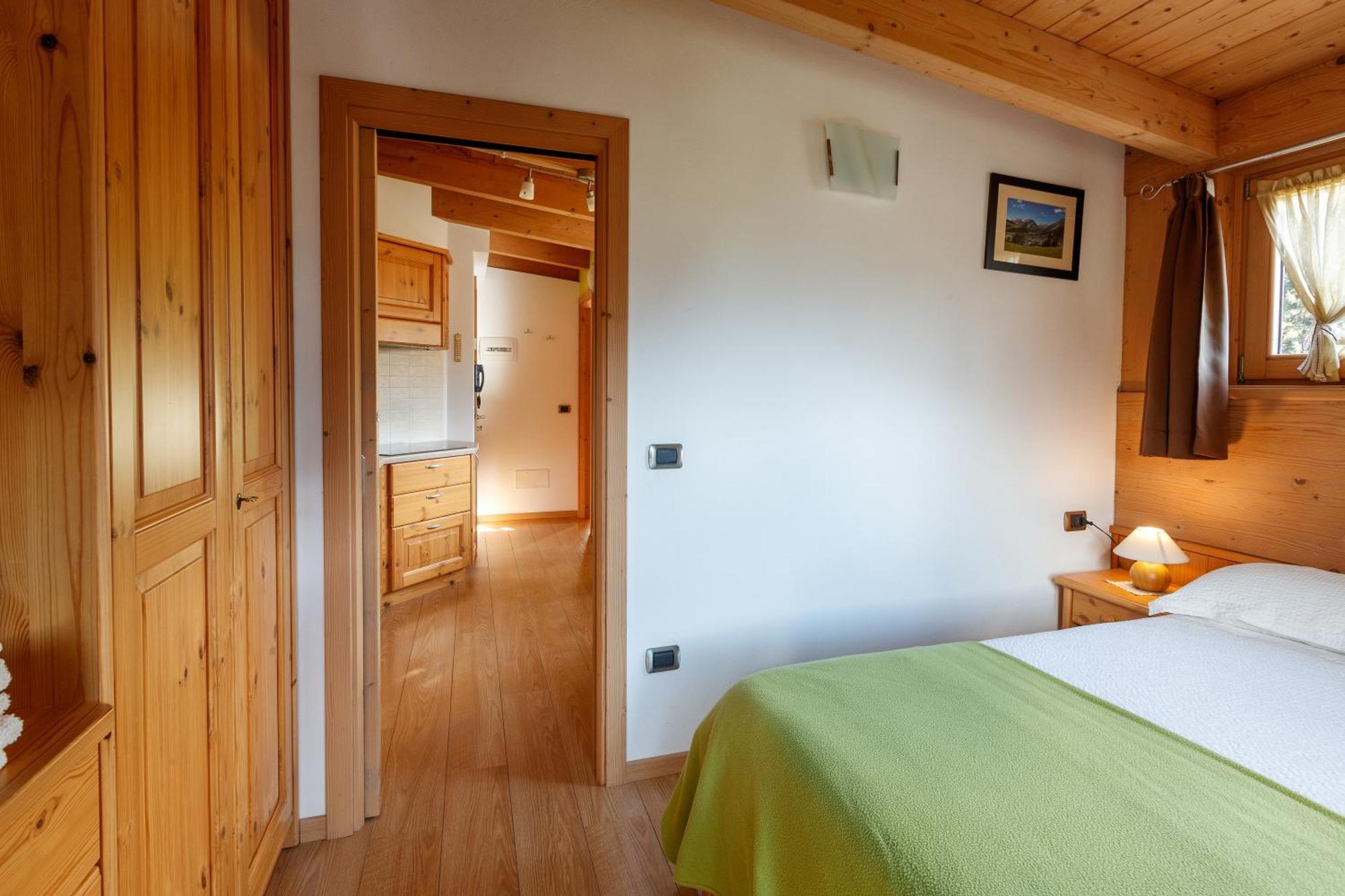 Casa Giulia Apartment บอร์มิโอ ภายนอก รูปภาพ